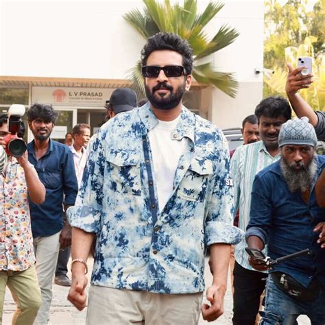 Santhanam Starrer DD Next Level's Trailer to Be Out Soon