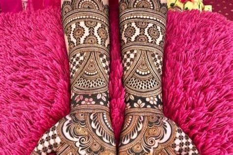 Saba Sultana - Mehndi - Banjara Hills - Weddingwire.in