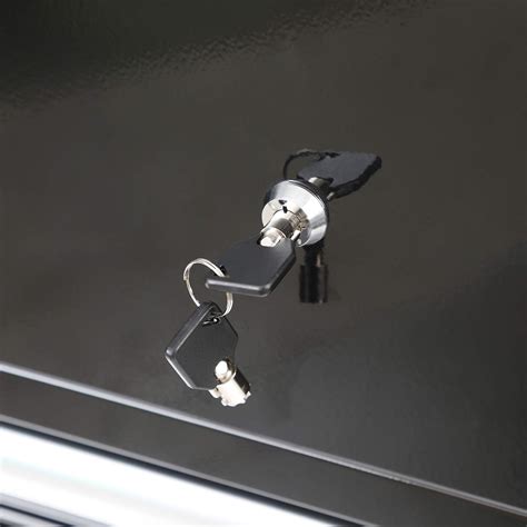 OEMTOOLS 24732 3-Drawer Slide Top Tool Cart with India | Ubuy