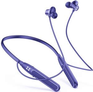 LYNE ROVER 43 NECKBAND Bluetooth Gaming Price in India - Buy LYNE ROVER ...