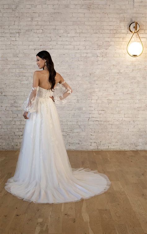 Stella York Brianna - Angela’s Bridal