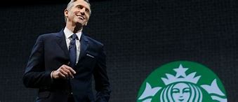 Image result for Starbucks’ new CEO steps in