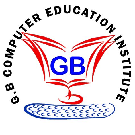 G.B COMPUTER