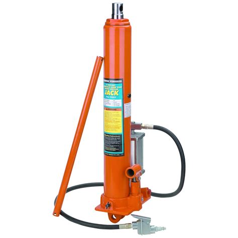 Central Pneumatic Air Hydraulic Jack at Peggy Bradley blog