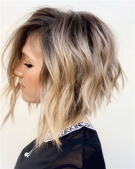 36 Prettiest Short Layered Haircuts That Add Life to Your Hair