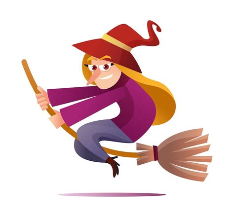 Page 10 | Flying on a broom Images - Free Download on Freepik