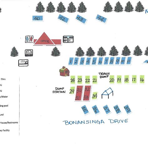DRIFTWOOD RV PARK (Quincy) - Campground Reviews & Photos - Tripadvisor