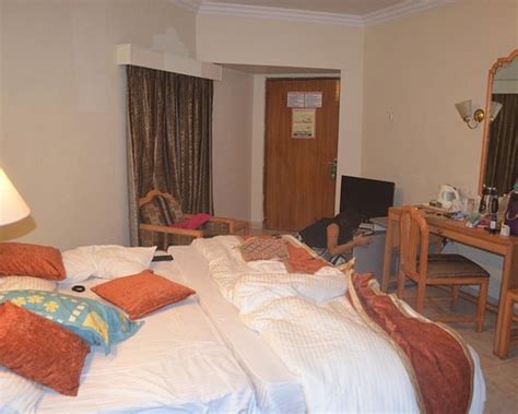 HOTEL YUVRAJ PALACE (Ranchi, Jharkhand) - Hotel Reviews, Photos, Rate ...