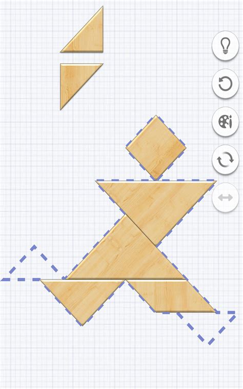 Tangram Master - App on Amazon Appstore