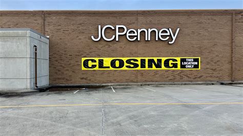 Jcpenney Pensacola Fl