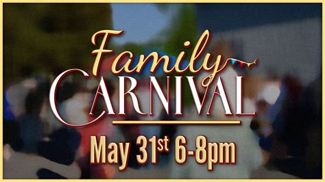 Family Carnival, 7073 Ridge Rd, Lockport, NY, United States, New York ...