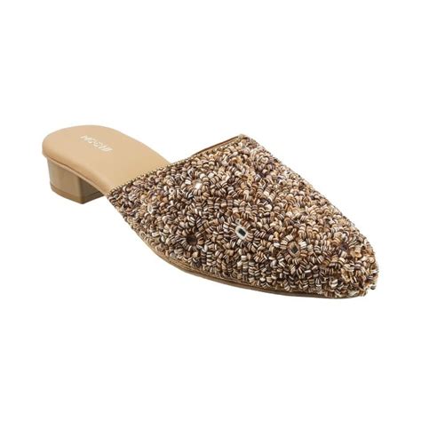Ethnic Footwear for Women - Buy Women Ethnic Shoes | Mochi Shoes