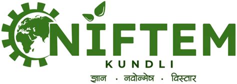 Admissions 2025-26 - NIFTEM