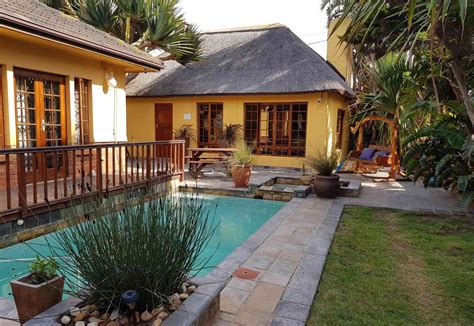 Customer reviews of Summerstrand Beach Lodge, , Port Elizabeth