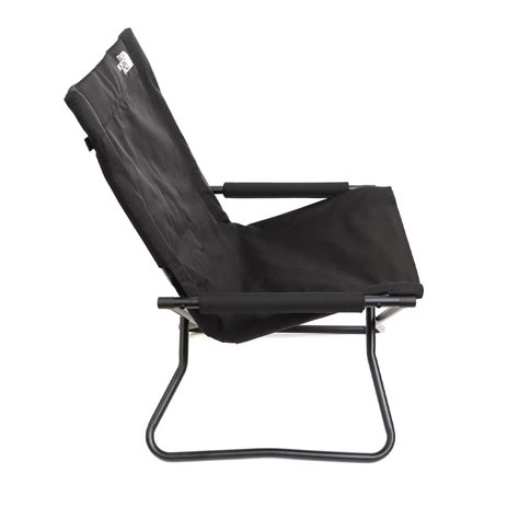 THE NORTH FACE TNF CAMP CHAIR BLACK 22SS-I（ザ ノース フェイス TNF キャンプチェア-ブラック ...