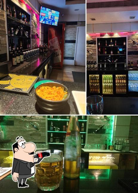 Gatsby - The Restro Bar, Kakkanad - Restaurant menu, prices and reviews