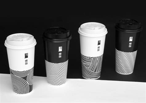 一次性咖啡杯再设计|平面|包装|liangjingye - 原创作品 - 站酷 (ZCOOL)