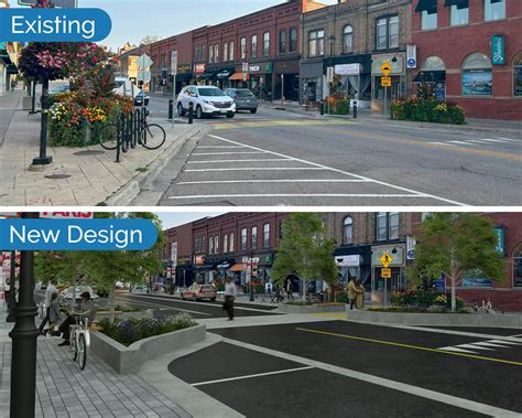 Photos | Downtown Paris Master Plan: The Downtown Dig | EngageBrant