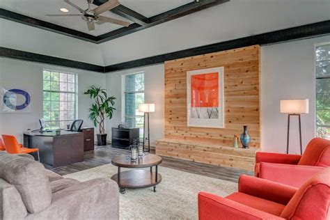 CSC Management Office Photos