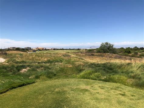 Ridge Creek Dinuba Golf Club Details and Information in Central ...