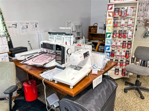 Image result for Sewing Machine Repair Classes