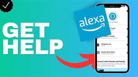 Image result for Alexa App Help Section