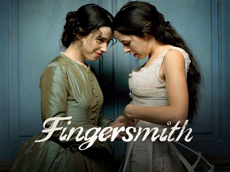 Fingersmith (2005) – Trailer – Netflix and Chill