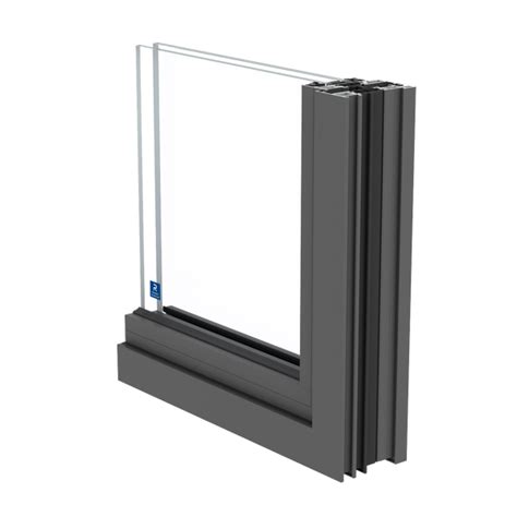 SlimLine 68 - Windows | Reynaers Aluminium