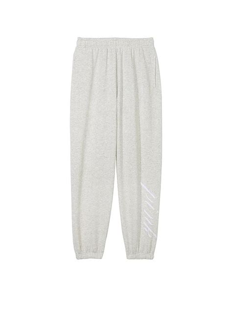 Buy Campus Sweatpants Online | Victoria's Secret India