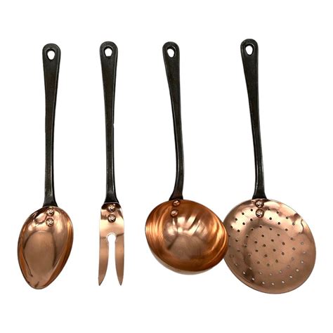 French copper cookware pots and pans – Artofit
