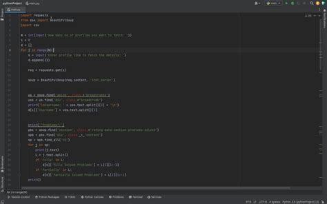 Image result for BeautifulSoup to CSV Python