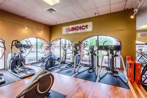 Scottsdale Fitness Equipment Store - At Home Fitness Superstore