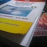 Numerical Method : Jain, Mahinder Kumar: Amazon.in: Books