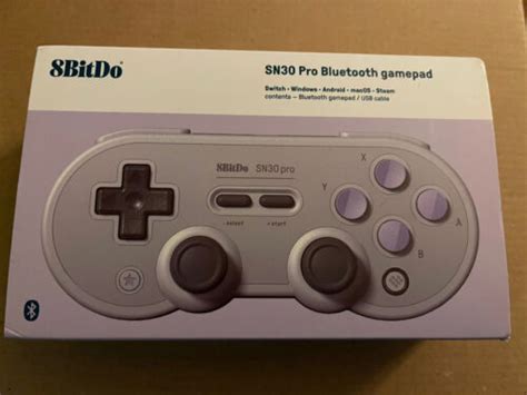 8BitDo SN30 Pro Wireless Controller for PC, Mac, India | Ubuy