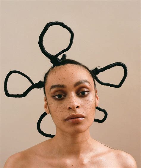 Image result for African Hair Threading Tutorial