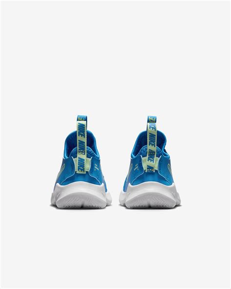 Nike Flex Runner 3 Baby/Toddler Shoes. Nike IN