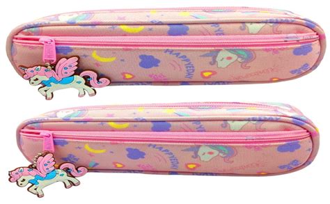 Buy FunBlast Pencil Pouches for Girl, Pouch for Stationary Items ...