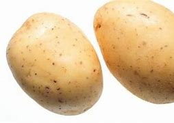 Image result for Goldrush Potato
