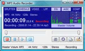 Image result for Power MP3 Recorder Download