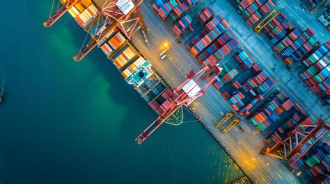 Import Business Example 的图像结果