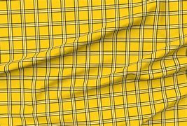 Image result for Clueless Yellow Plaid