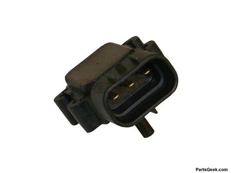 Prius Map Sensor Replacement 的图像结果