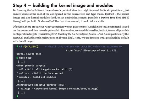 Image result for Kernel Programming Complete Tutorial