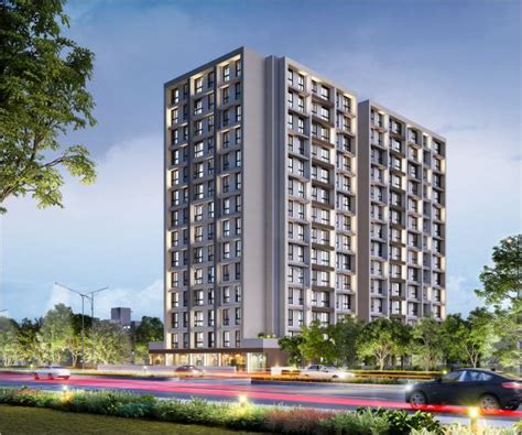 Projects in Ulwe - Dwello