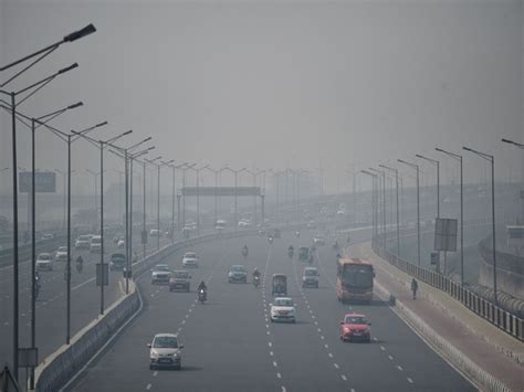 Delhi witnesses max number of 'Good' to 'Moderate' air quality days ...