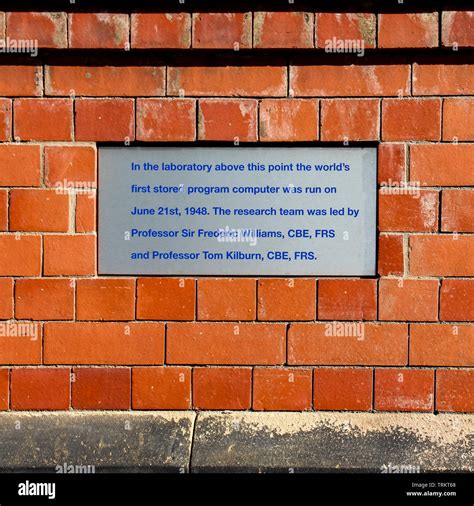 Manchester Baby Computer 的图像结果