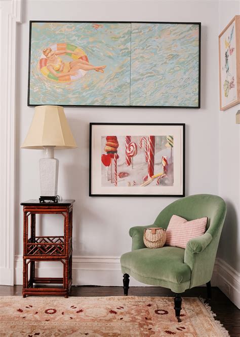 Finding Joy With Frances Valentine’s Elyce Arons - Chairish Blog