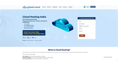 Best Cloud Hosting Providers in India 2026