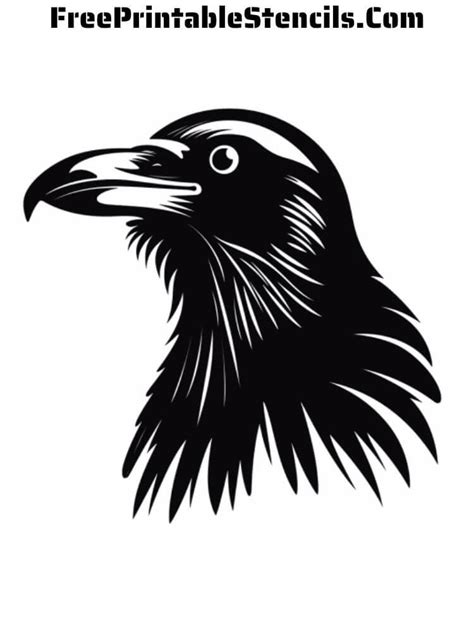 Image result for Crow Pattern-Free