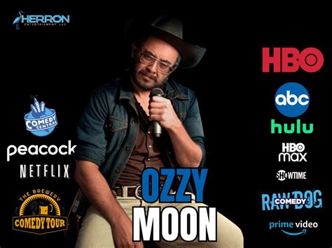 OZZY MOON & FRIENDS at FRONTIER BREWERY, Frontier Brewing Company and ...